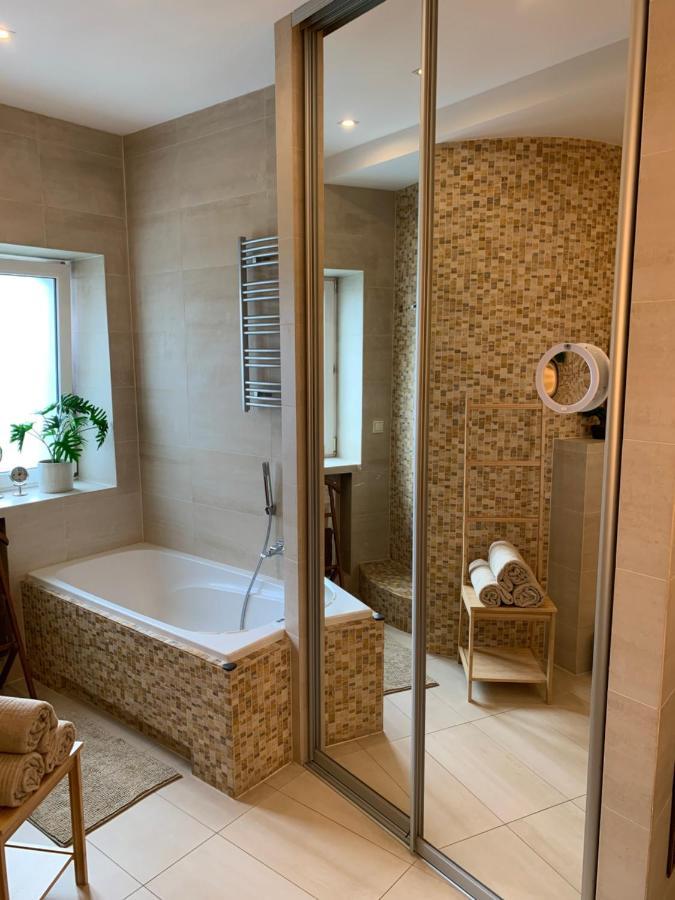 Royal Apartment Krakau Buitenkant foto