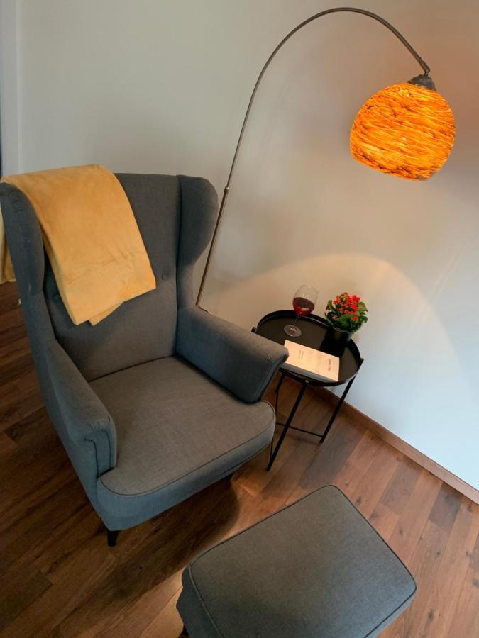 Royal Apartment Krakau Buitenkant foto